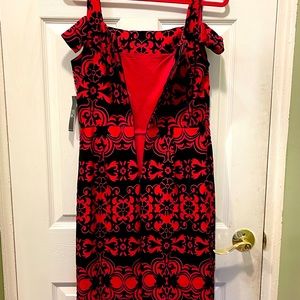 NY&Co Evening or Holiday dress